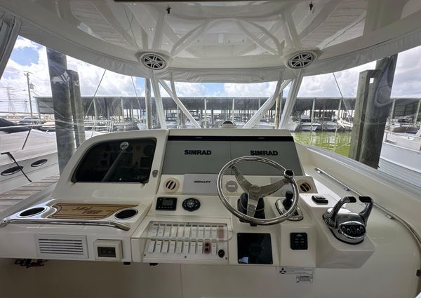 SeaVee 43 Fish-Around image