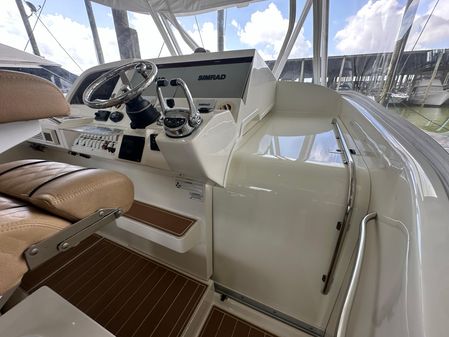 SeaVee 43 Fish-Around image