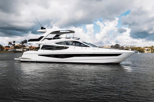 Galeon 550 Fly image