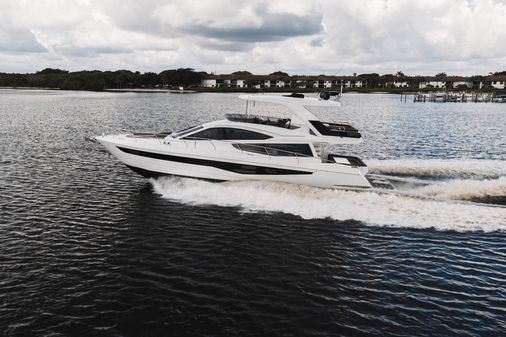 Galeon 550 Fly image