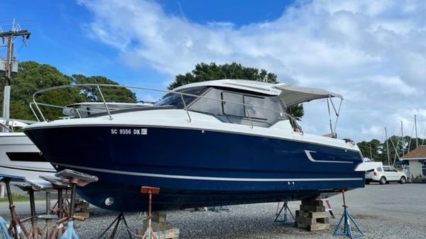Jeanneau 795