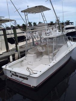 Luhrs 32 Open image