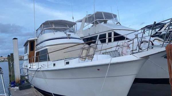 Gulfstar 49
