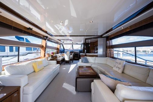 Princess Flybridge 72 Motor Yacht image