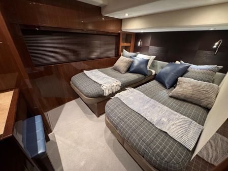 Princess Flybridge 72 Motor Yacht image