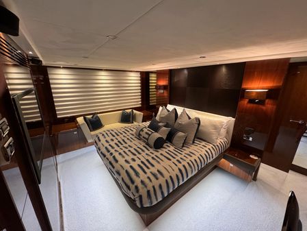 Princess Flybridge 72 Motor Yacht image