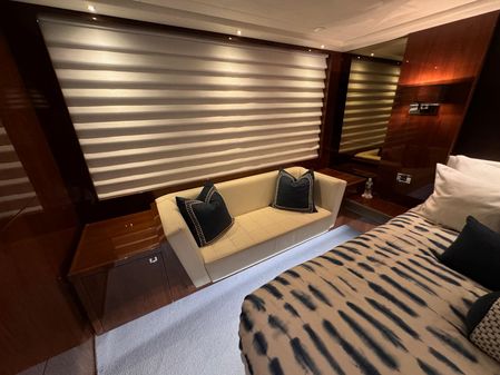 Princess Flybridge 72 Motor Yacht image