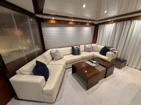 Princess Flybridge 72 Motor Yacht image