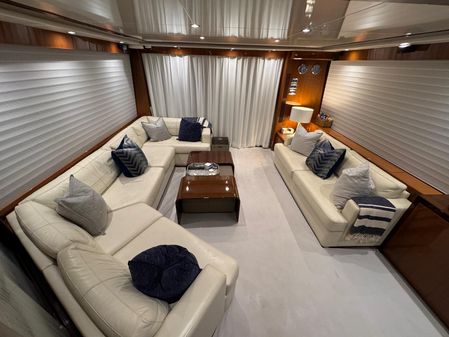 Princess Flybridge 72 Motor Yacht image