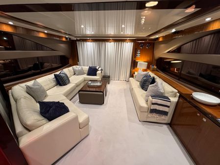 Princess Flybridge 72 Motor Yacht image