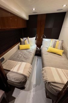 Princess Flybridge 72 Motor Yacht image