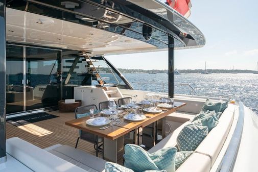 Riva 110' Dolcevita image