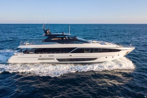 Riva 110' Dolcevita image