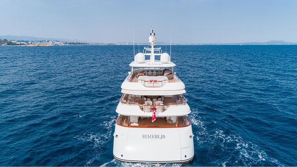 Viudes Viudes/Mondomarine image
