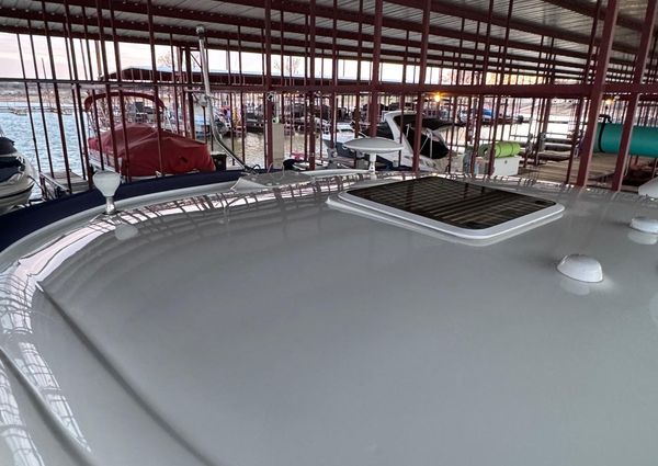 Sea Ray 38 Sundancer image