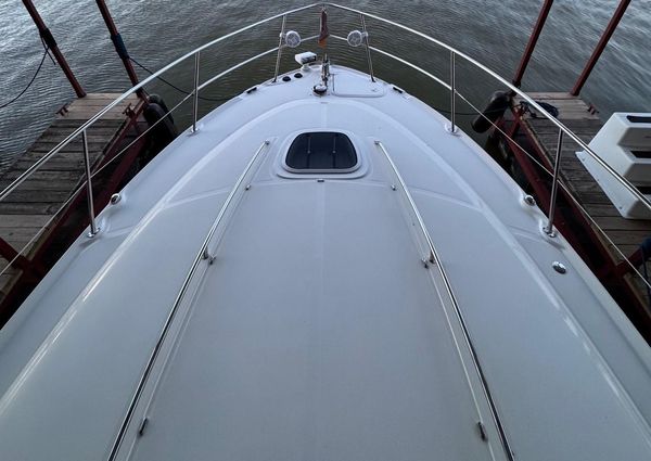 Sea Ray 38 Sundancer image