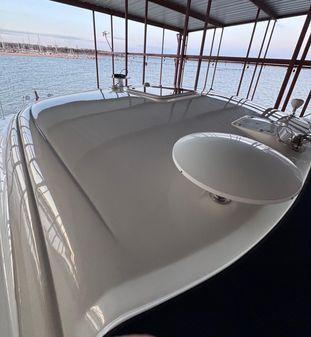 Sea Ray 38 Sundancer image