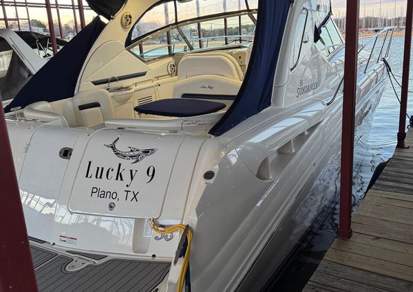 Sea Ray 38 Sundancer image