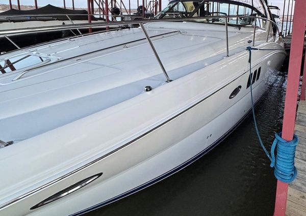 Sea Ray 38 Sundancer image