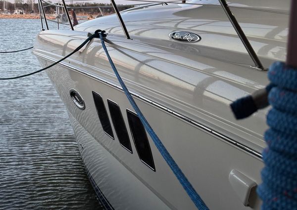 Sea Ray 38 Sundancer image