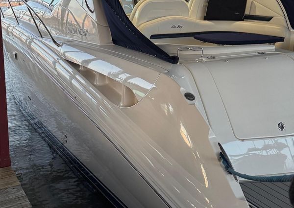 Sea Ray 38 Sundancer image