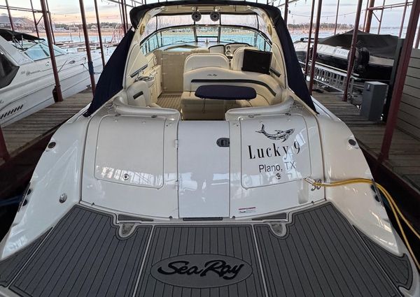 Sea Ray 38 Sundancer image