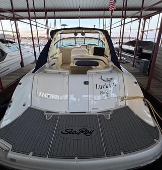 Sea Ray 38 Sundancer image