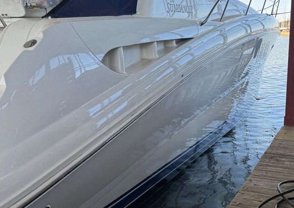 Sea Ray 38 Sundancer image