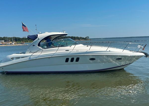 Sea Ray 38 Sundancer image
