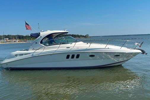 Sea Ray 38 Sundancer image