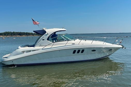 Sea Ray 38 Sundancer image