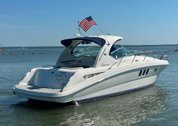 Sea Ray 38 Sundancer image