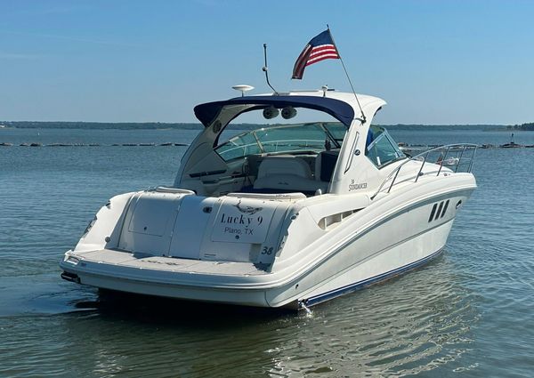 Sea Ray 38 Sundancer image