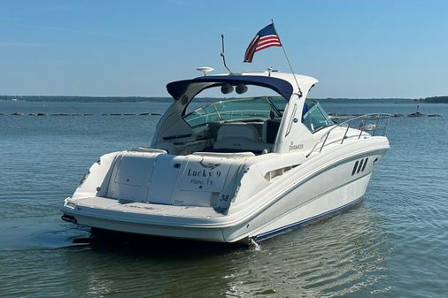 Sea Ray 38 Sundancer image