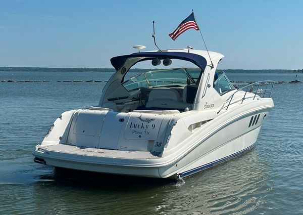 Sea Ray 38 Sundancer image