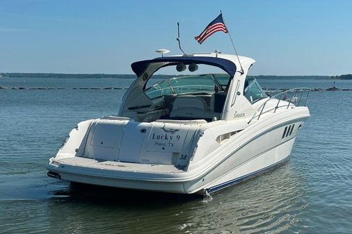 Sea Ray 38 Sundancer image