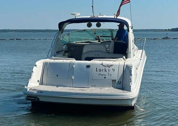 Sea Ray 38 Sundancer image