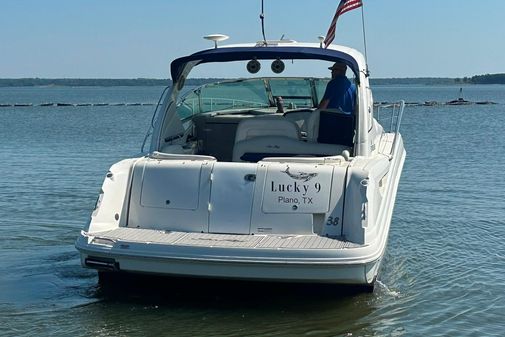 Sea Ray 38 Sundancer image