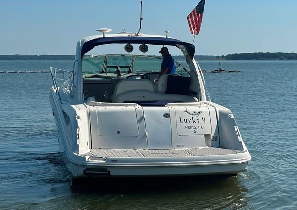 Sea Ray 38 Sundancer image