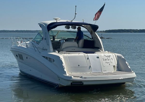 Sea Ray 38 Sundancer image