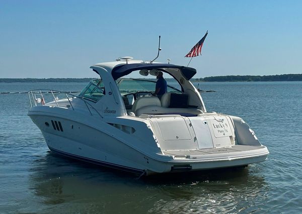Sea Ray 38 Sundancer image