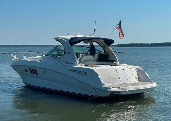 Sea Ray 38 Sundancer image