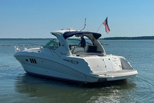 Sea Ray 38 Sundancer image