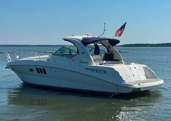 Sea Ray 38 Sundancer image