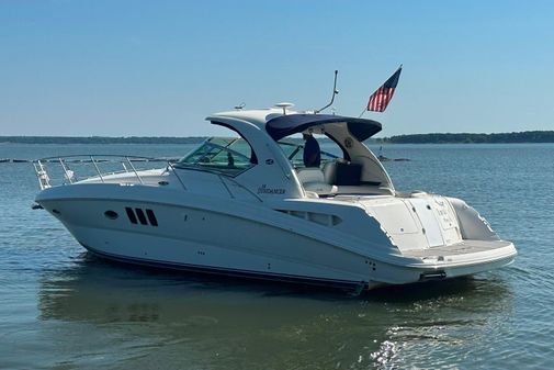Sea Ray 38 Sundancer image