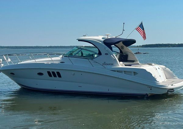 Sea Ray 38 Sundancer image