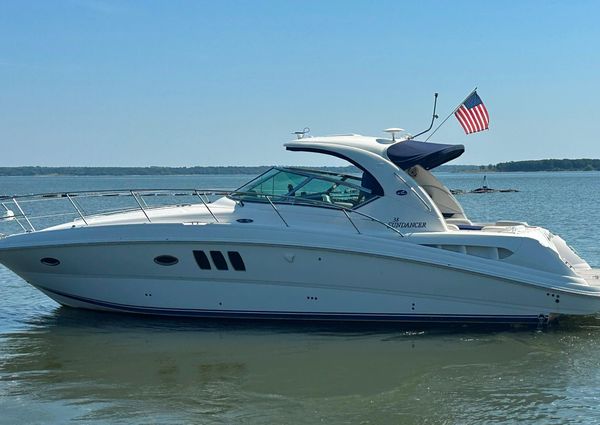 Sea Ray 38 Sundancer image