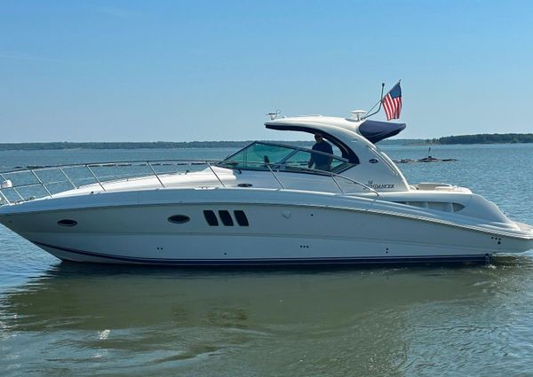 Sea Ray 38 Sundancer image