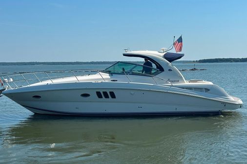 Sea Ray 38 Sundancer image