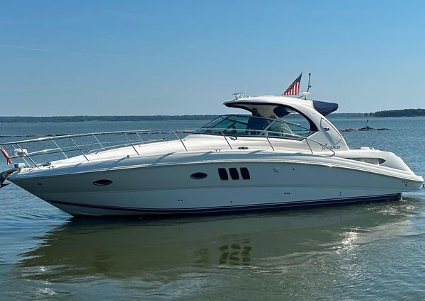 Sea Ray 38 Sundancer image